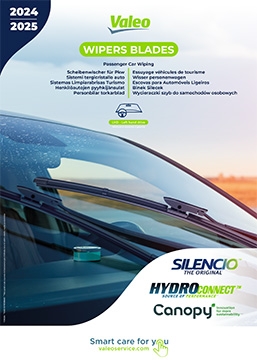 Silencio, HydroConnect, and Canopy LHD (2024-2025)