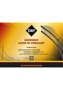 SWF Connect