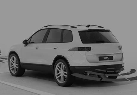 Valeo Parking Aid Range and Valeo SafeSide