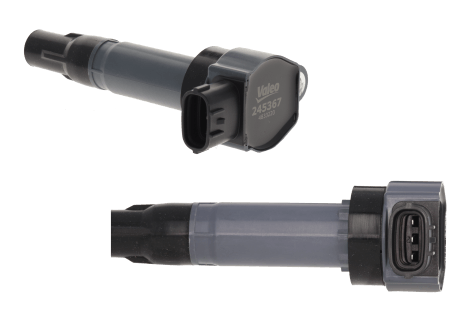 Ignition system